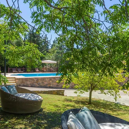 Hotel Roxani Maroneia (Crete)
