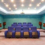 Hotel Roxani Maroneia (Crete)