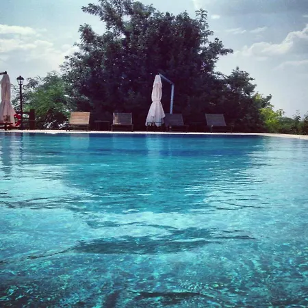 Hotell Roxani