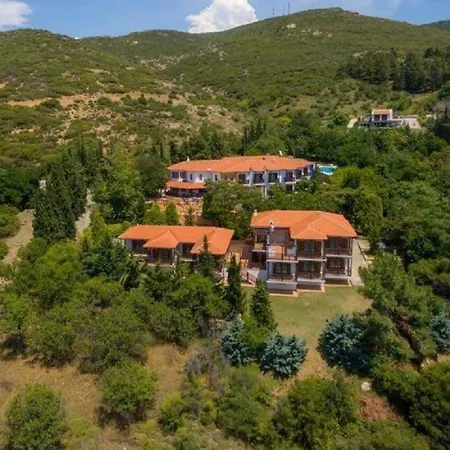 Hotel Roxani