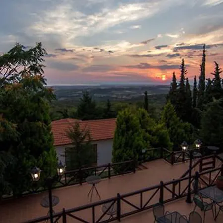 Roxani Hotel