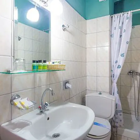 Roxani Hotell
