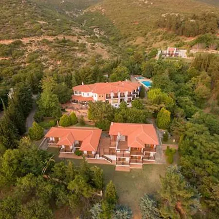Roxani Hotell 3*