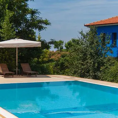 Hotell Roxani Marónia