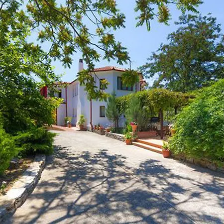 Roxani 3* Marónia