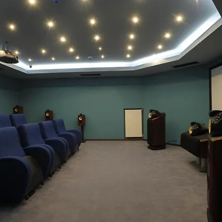 Otel Roxani Maroneia (Crete)