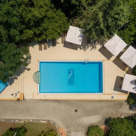 Hotell Roxani