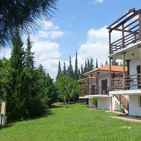 Roxani 3* Marónia