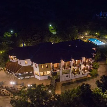 Hotel Roxani