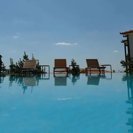 Roxani Hotell