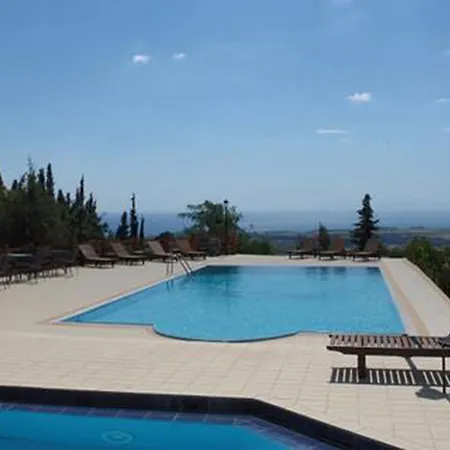 Hotell Roxani
