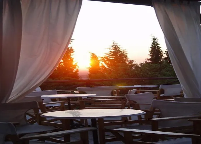 Otel Roxani Maroneia (Crete)