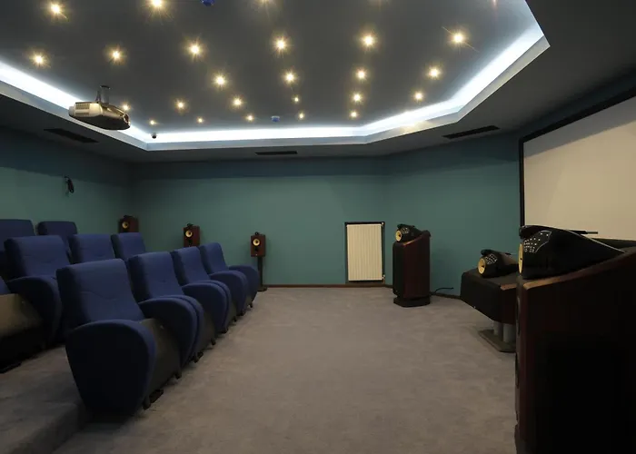 Otel Roxani Maroneia (Crete)