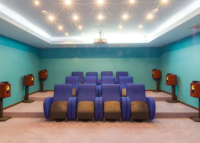 Otel Roxani Maroneia (Crete)