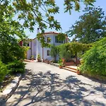 Roxani 3* Maronía